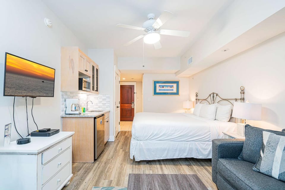 Seashell Shuffle at Sandestin Pilot House Apartment in Miramar Beach