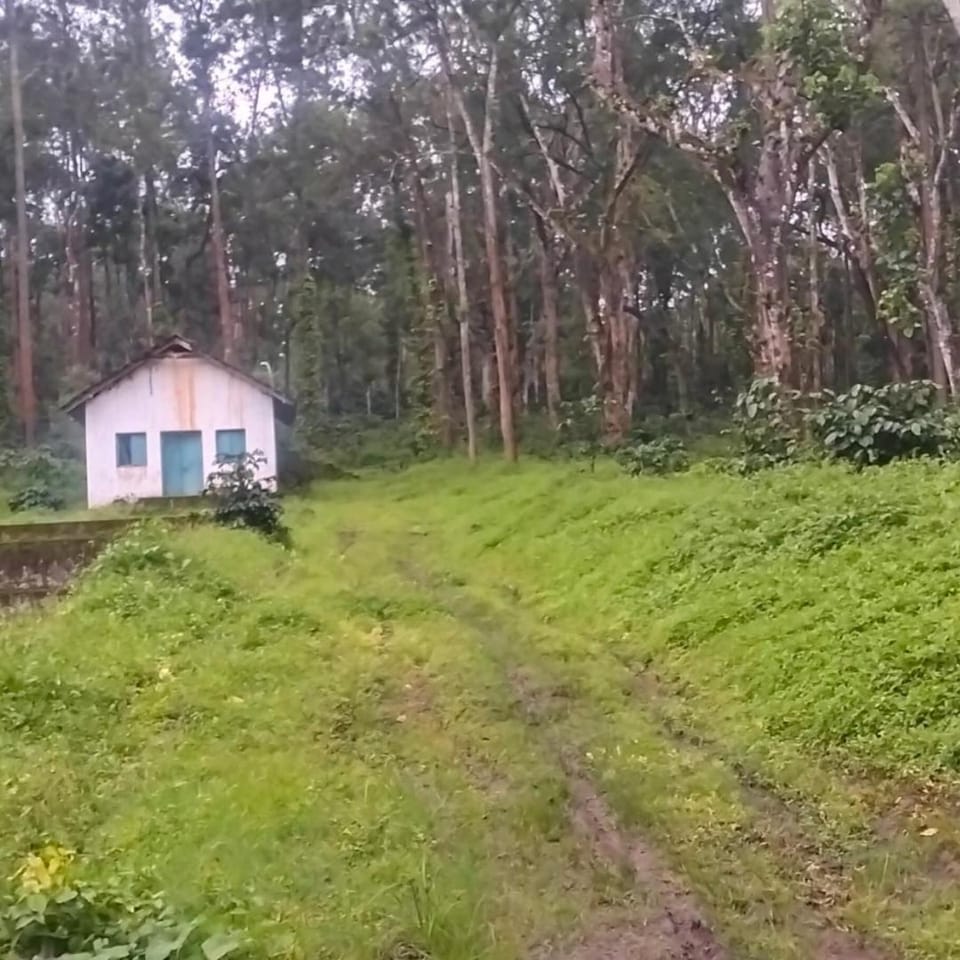 coorg Namana homestay Vacation rental in Karnataka