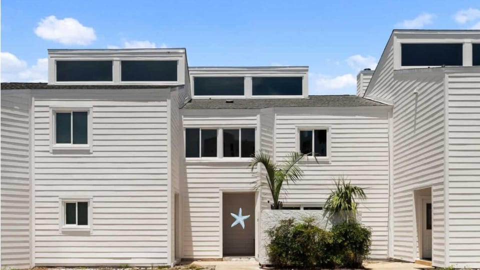 Sun-Kissed Shores House in Destin