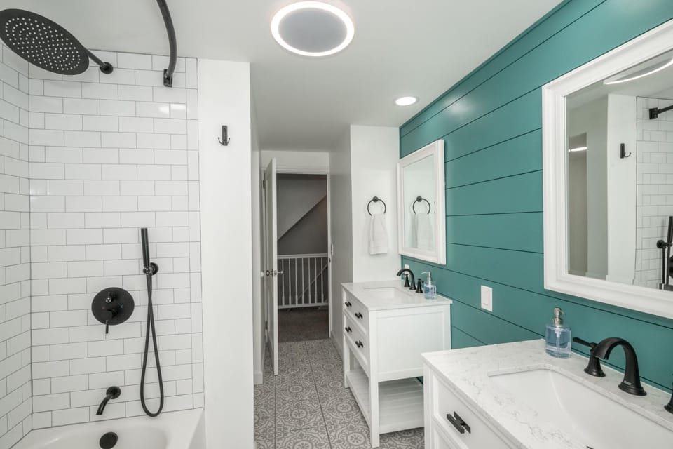 Love 'n Life Haven House in Cincinnati
