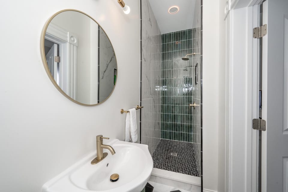 Historical John H Dickman House House in Covington