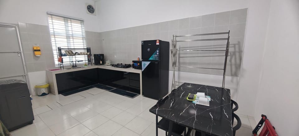 ZARI Homestay Kamunting House in Malaysia