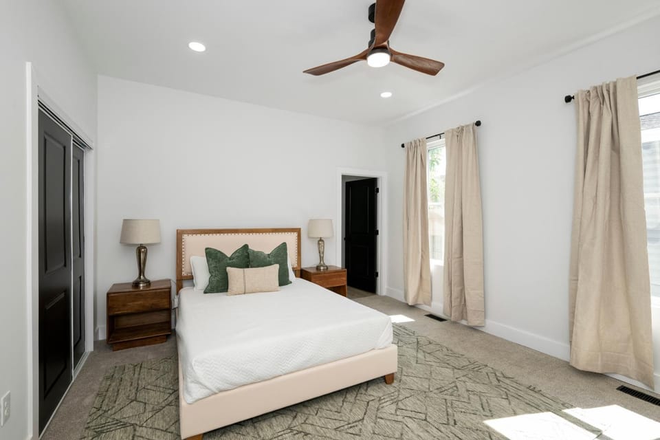 Heights on Wayne by Blackhouse House in Cincinnati