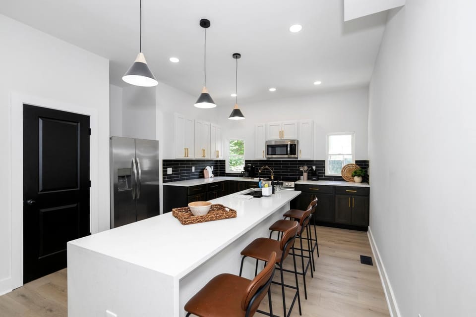 Heights on Wayne by Blackhouse House in Cincinnati