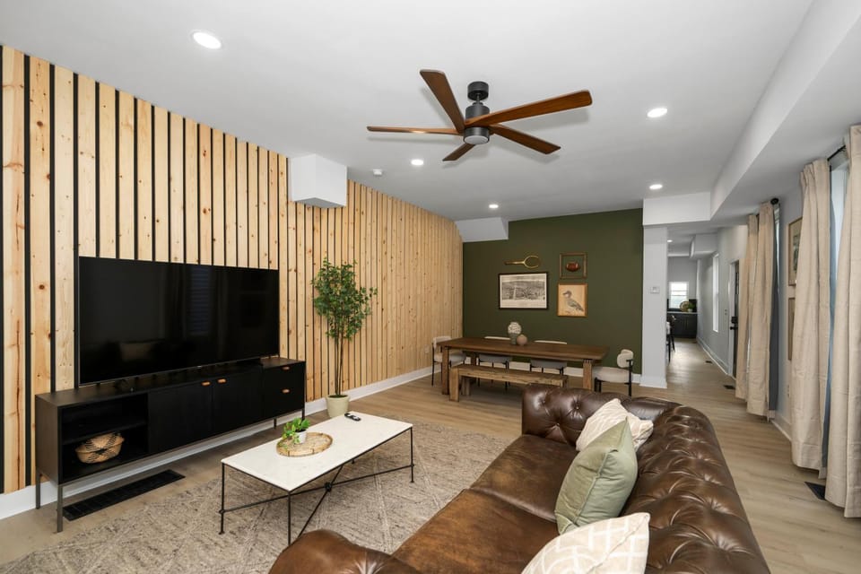 Heights on Wayne by Blackhouse House in Cincinnati