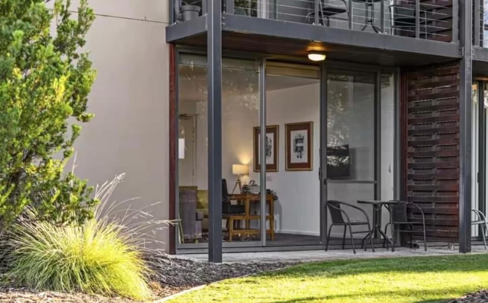 Golf Apartment Heated Pool 27 Apartment in Fingal
