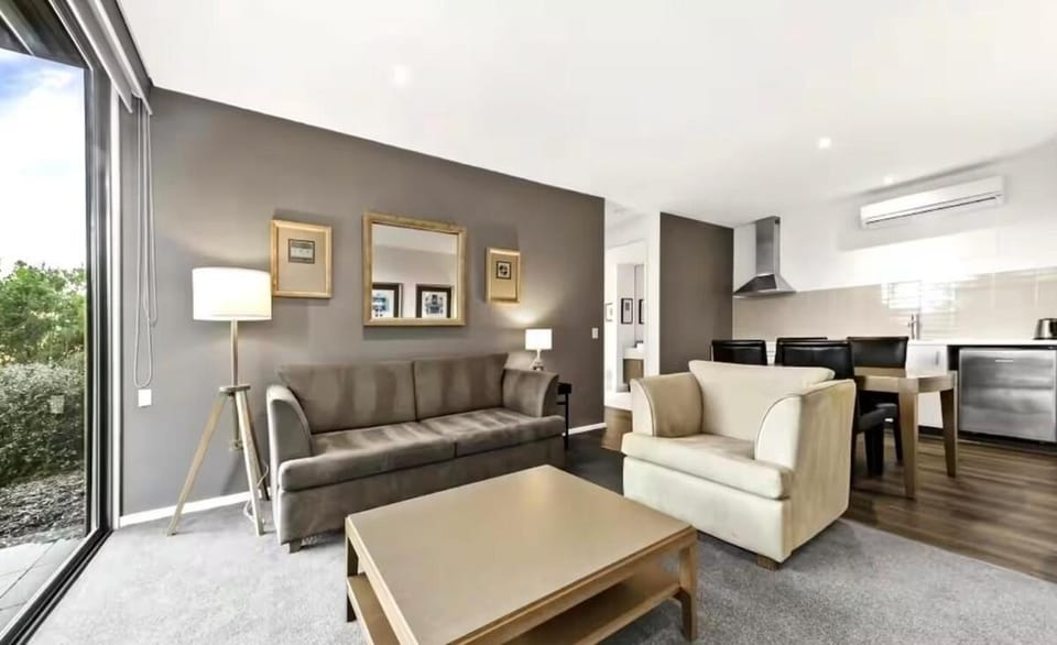 Golf Apartment Heated Pool 27 Apartment in Fingal