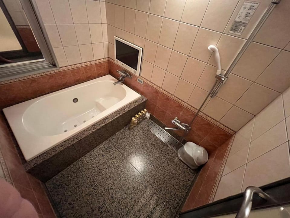 ホテル湯島御苑水戸店 Hotel in Japan
