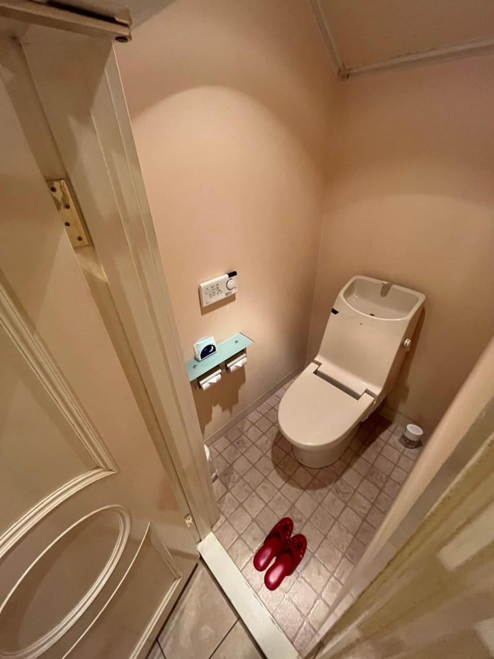 ホテル湯島御苑水戸店 Hotel in Japan