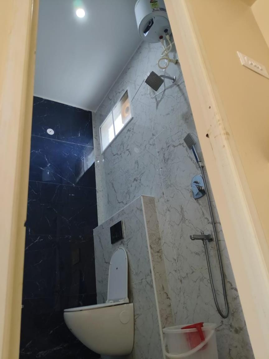 DMS Residency Apartment in Maharashtra