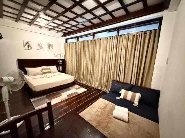 Bayay ni Mamang Siargao - Ground Floor Hostel in General Luna