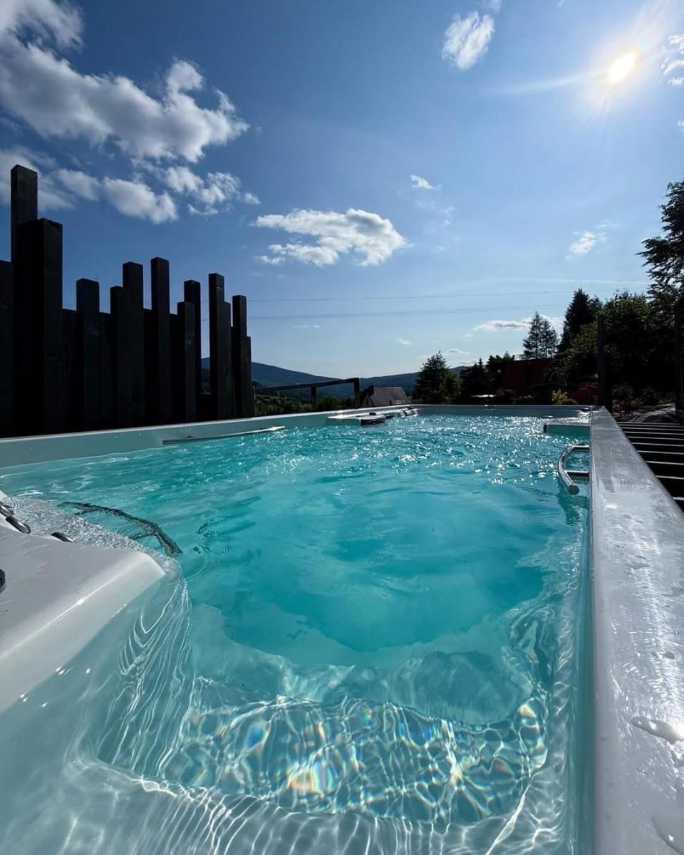 Day, Pool view, Swimming pool