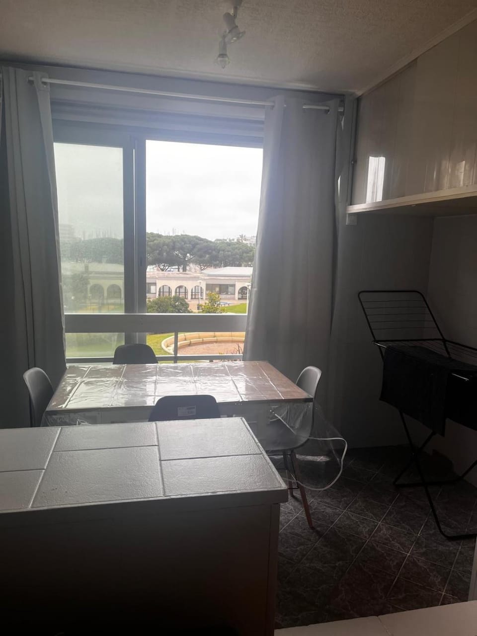 Studio avec vue sur le port Apartment in Mauguio