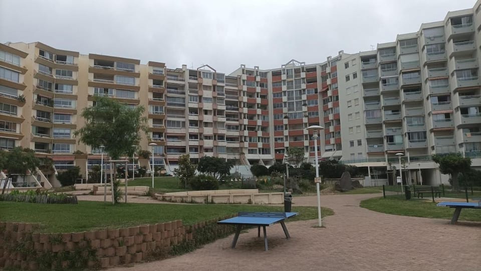 Studio avec vue sur le port Apartment in Mauguio
