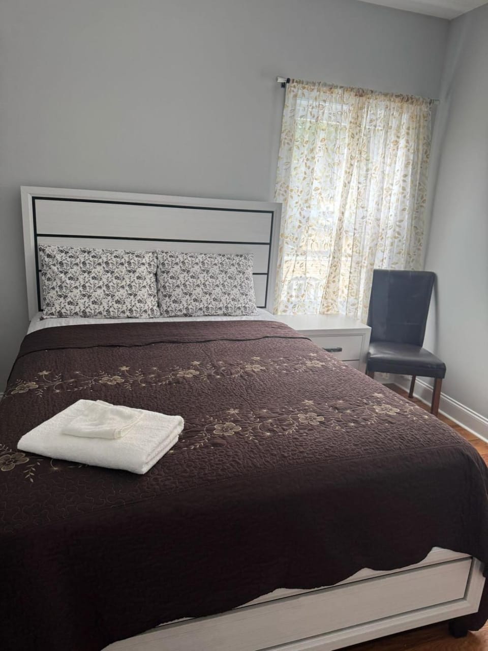 The great homes Vacation rental in East Orange