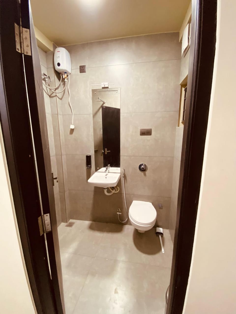 Toilet, Bathroom