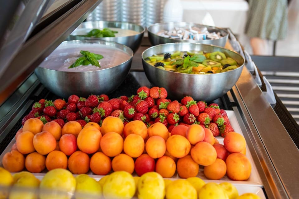 Food close-up, Food and drinks, Food, Breakfast, Continental breakfast, Buffet breakfast, Italian breakfast