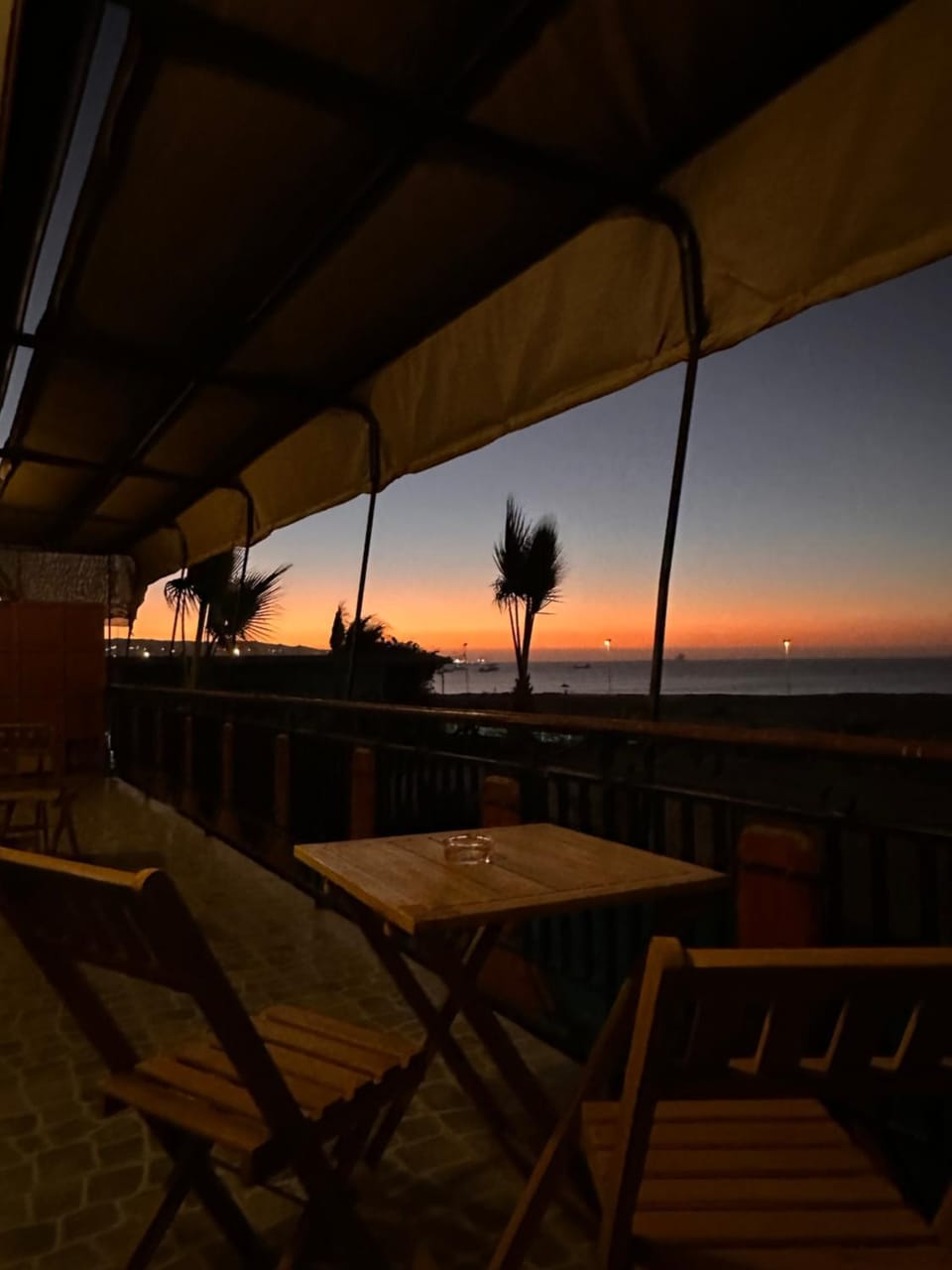 Natural landscape, View (from property/room), Balcony/Terrace