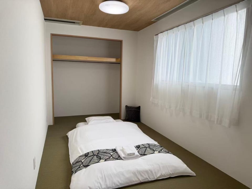 匯金芝浦ビル Apartment in Kanagawa Prefecture