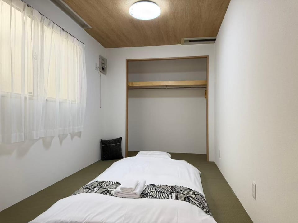 匯金芝浦ビル Apartment in Kanagawa Prefecture