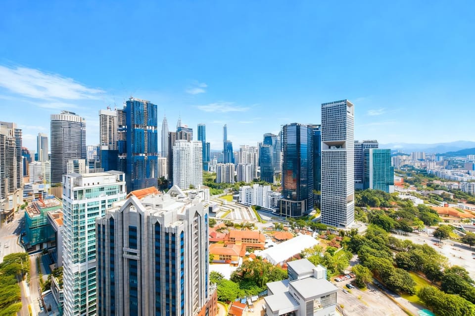 City view