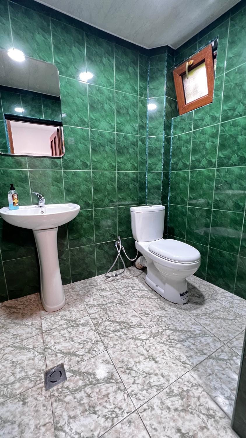 дом у Каскада House in Yerevan