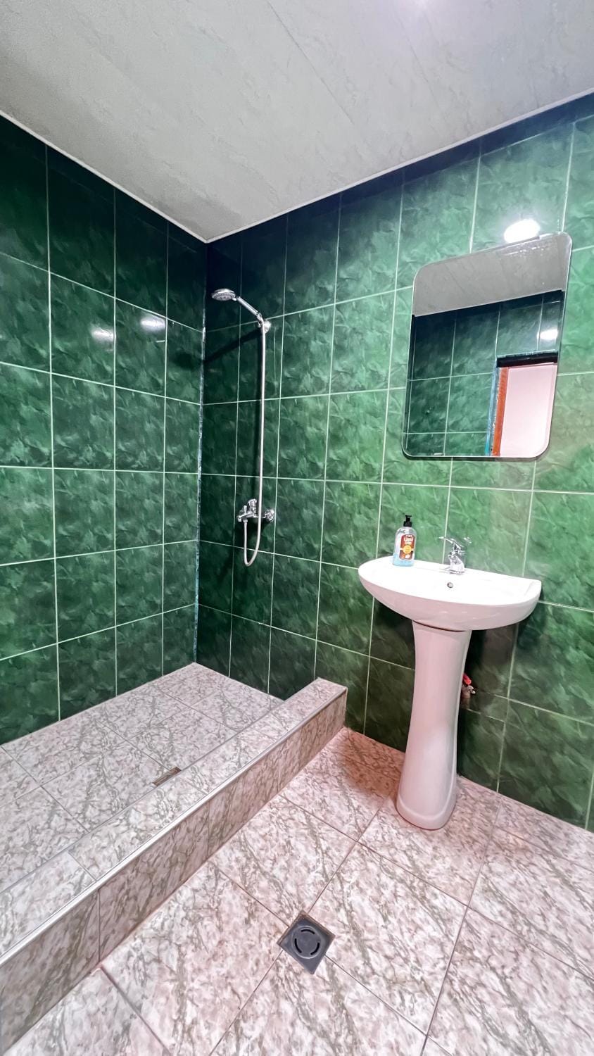 дом у Каскада House in Yerevan
