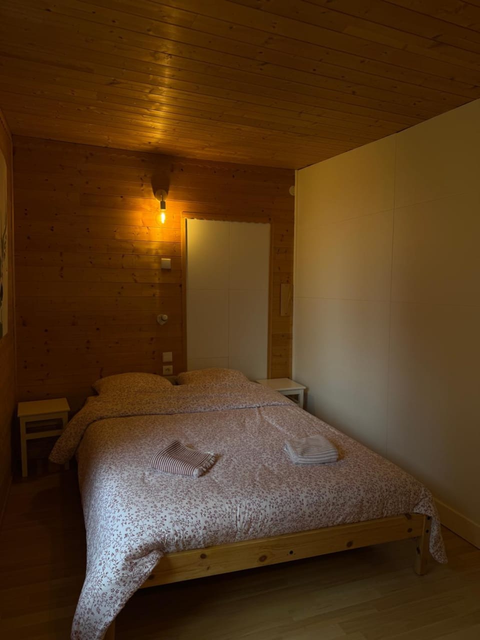 La clé de la forêt House in Grand Est