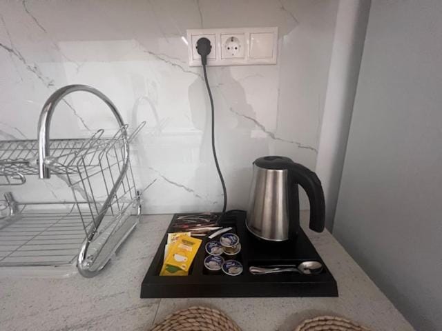 Olvia 10 Apartment in Athens