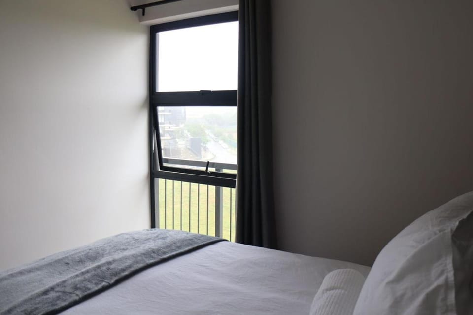 Umhlanga Mumbo 621 Millennial Apartment in Umhlanga