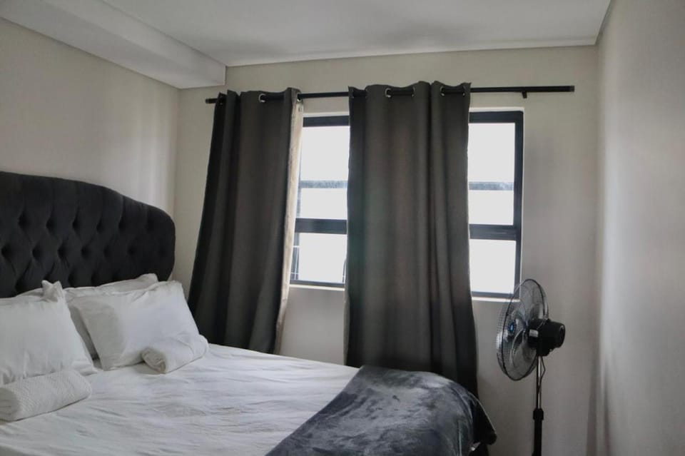 Umhlanga Mumbo 621 Millennial Apartment in Umhlanga