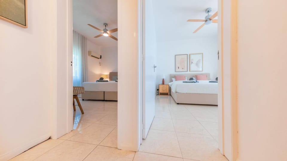 Charming Jasmine Duplex 1 Apartment in Grand Baie