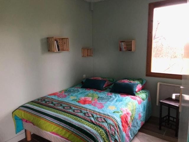 Petite maisonnette dans les près House in Auvergne-Rhône-Alpes