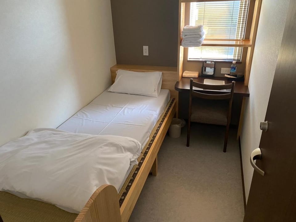 八戸駅西口民泊ゲストルームNvillage Vacation rental in Japan