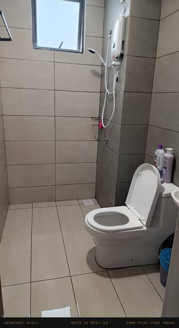 Tiraii Homestay Panorama Vacation rental in Johor Bahru