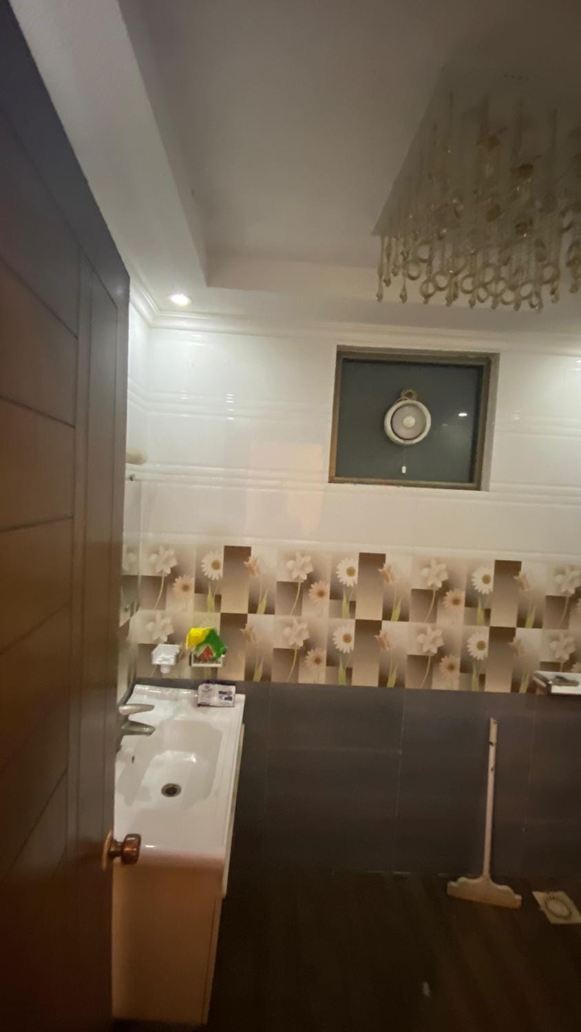 one bed apartment Apartment in Islamabad Capital Territory