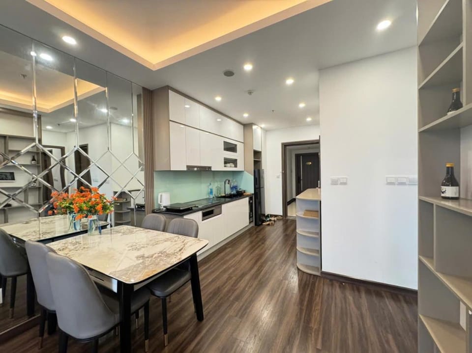 Trio Homestay Apartment in Vietnam