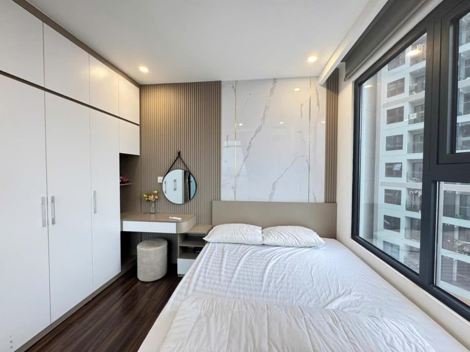 Trio Homestay Apartment in Vietnam