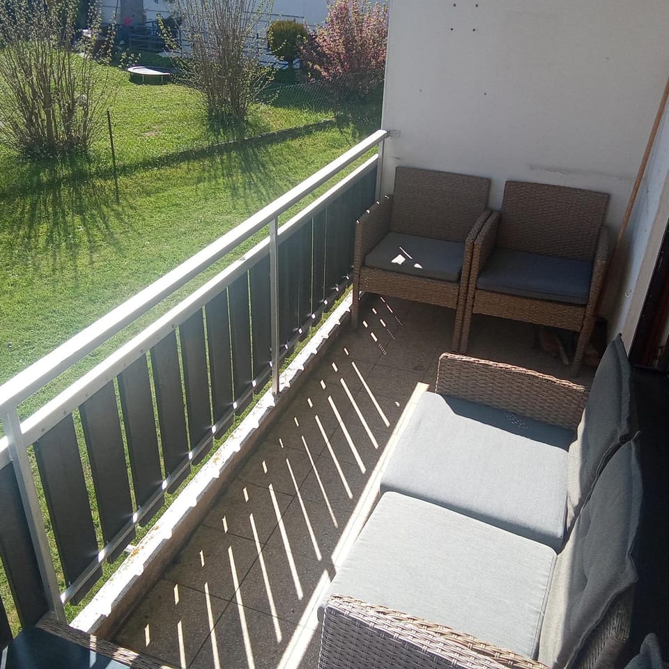 Komplette Wohnung Schwarzwaldpforte Casa BaLi direkte Buchung möglich keine Freigabe mehr erforderlich Apartment in Baden-Württemberg