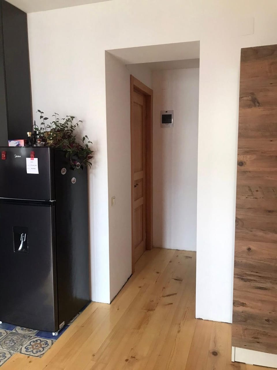 Small Apartament Apartment in Georgia