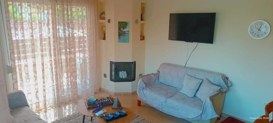Armira House Apartment in Halkidiki