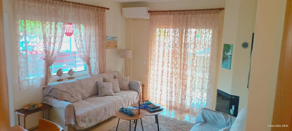 Armira House Apartment in Halkidiki