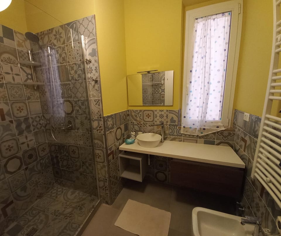 Mare&Sorrisi Bed and Breakfast in Porto San Giorgio