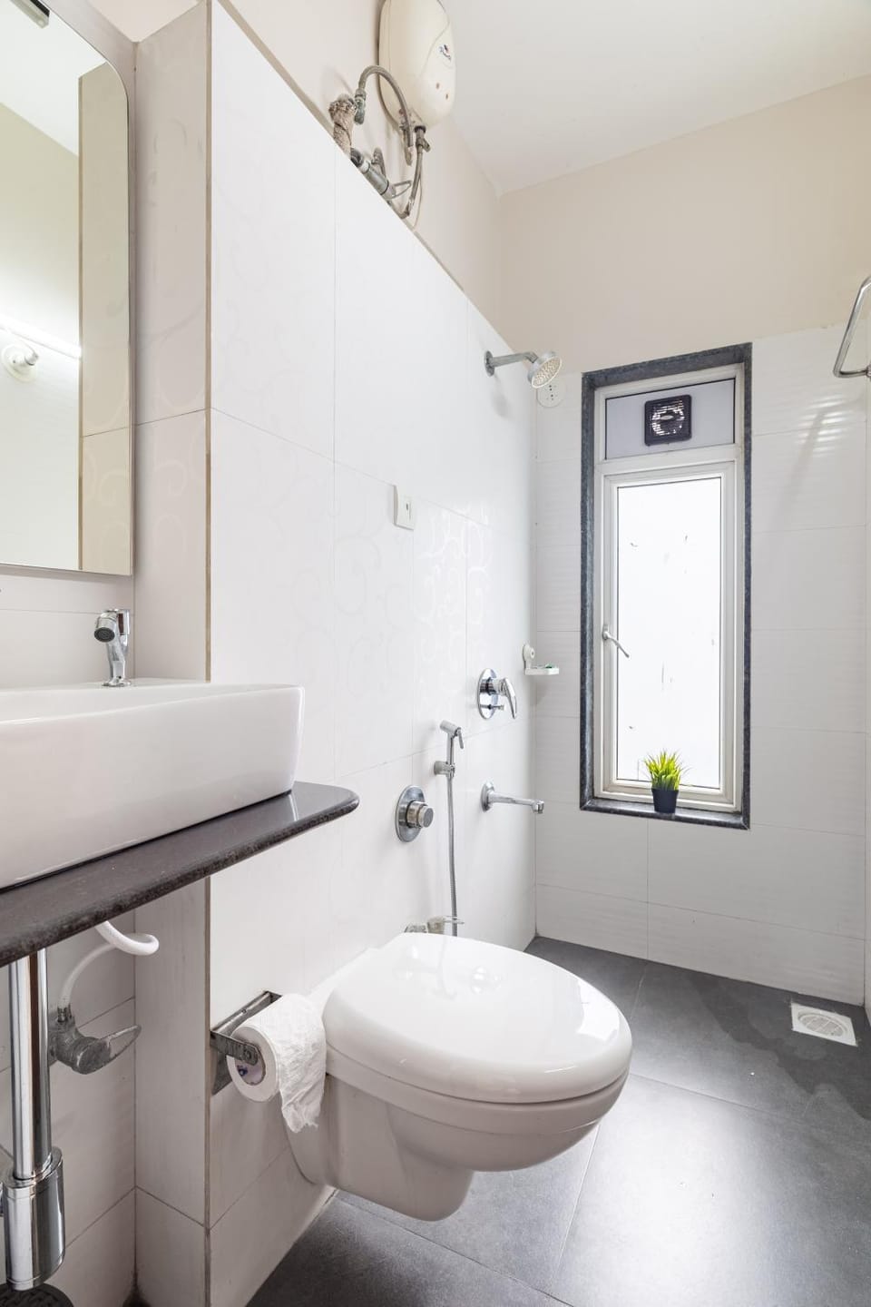 Toilet, Bathroom