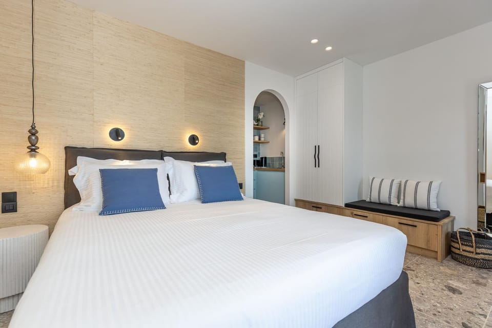 Villa Angelo Apartment in Corfu, Greece