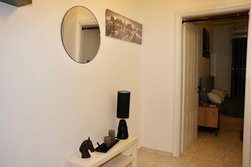 Fully renovated and comfortable apartment! Apartment in Volos