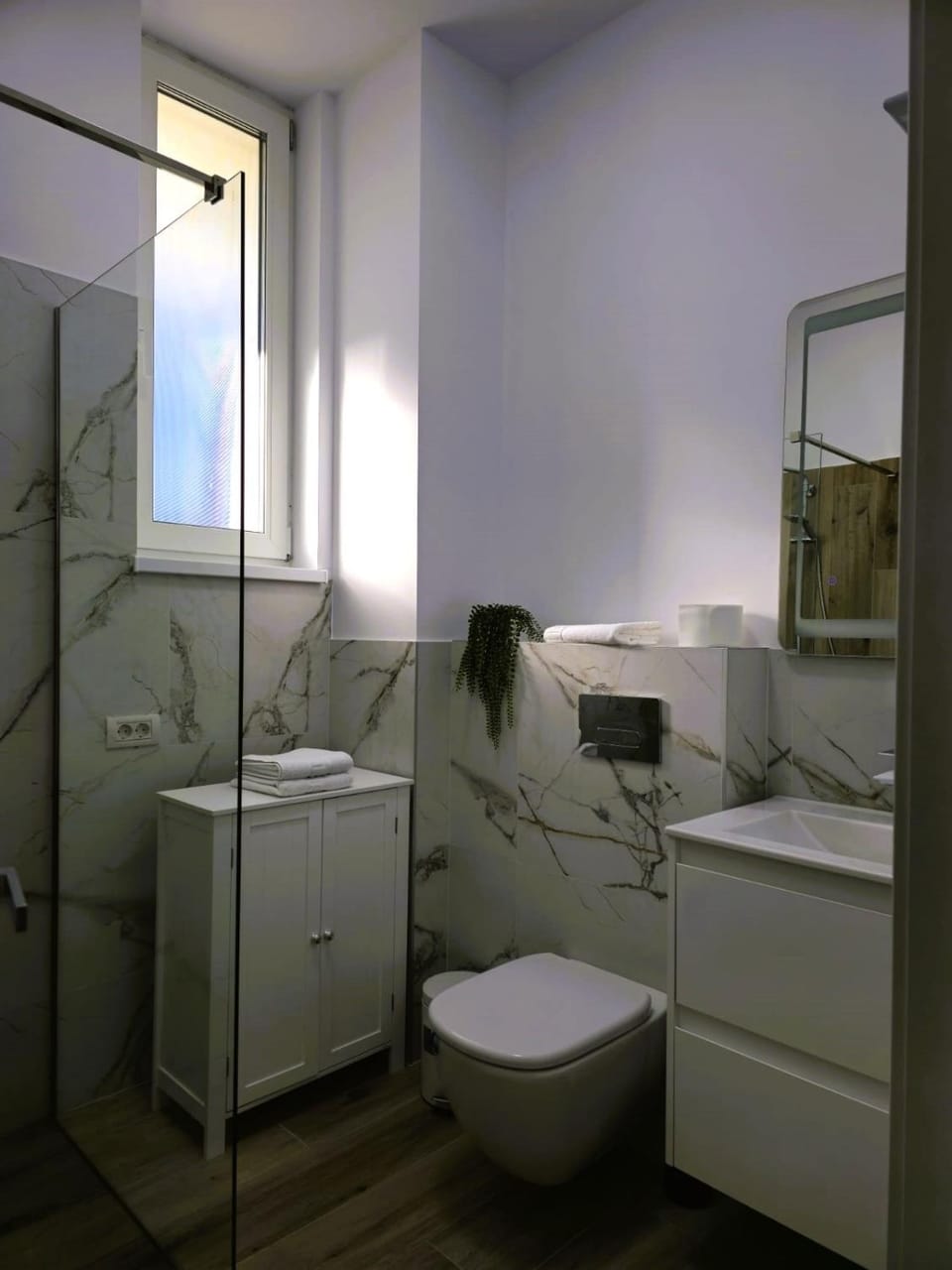 N&D Arinis Studio Apartment in Romania