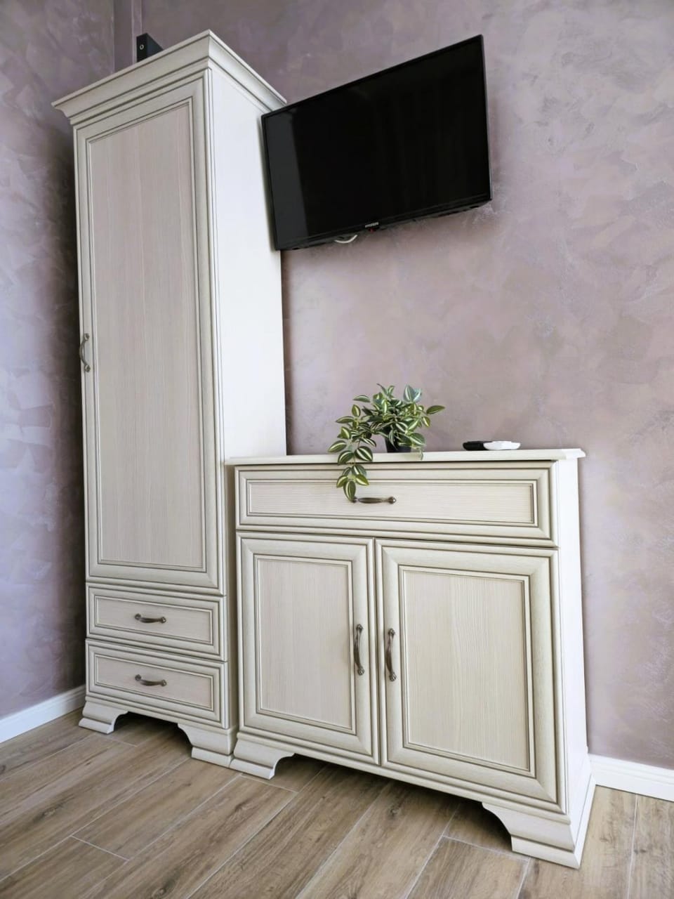 N&D Arinis Studio Apartment in Romania