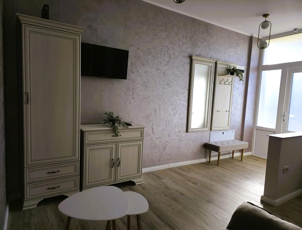 N&D Arinis Studio Apartment in Romania