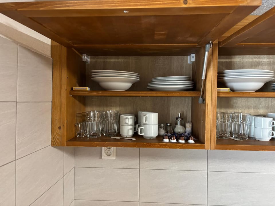 Na spoločnom dvore Bed and Breakfast in Slovakia